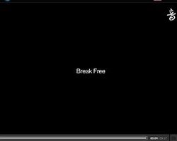 Break Free