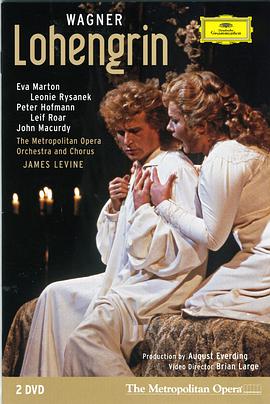 瓦格纳歌剧——罗恩格林