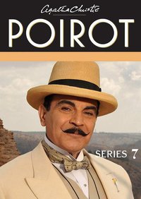Agatha Christie's Poirot Season 7