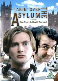 Takin' Over the Asylum (接管疯人院 第一季)