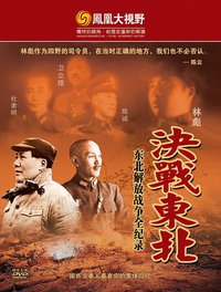 铁马冰河：东北解放战争全纪录