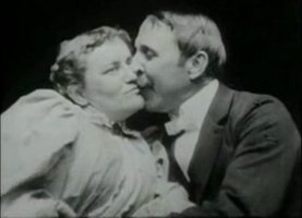 The Kiss