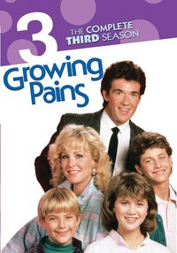 Growing Pains (成长的烦恼  第三季)