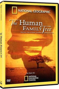 The Human Family Tree