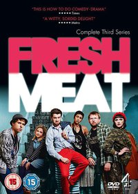 Fresh Meat Season 3