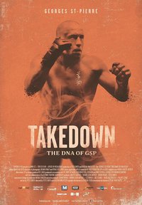 Takedown: The DNA of GSP
