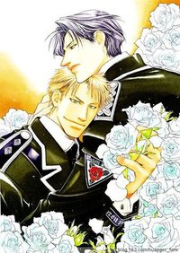 百日の薔薇 (百日蔷薇)