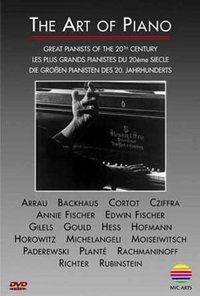 The Art of Piano