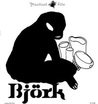 比约克：羊皮卷