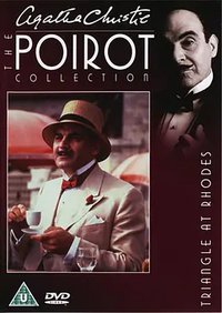 Poirot: Triangle at Rhodes