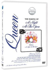 Classic Albums: Queen - The Making of 'A Night at the Opera'