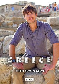 Greece with Simon Reeve