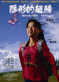 隐形的翅膀