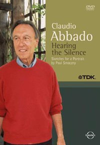 指挥大师阿巴多：倾听寂静