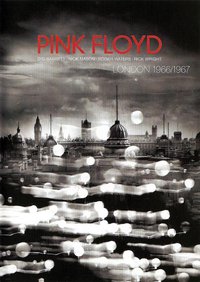 Pink Floyd London '66-'67