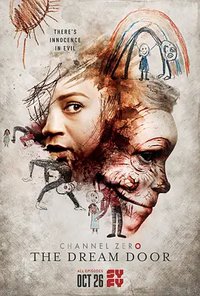 Channel Zero: The Dream Door