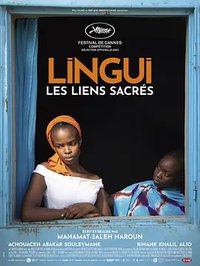 Lingui: The Sacred Bonds