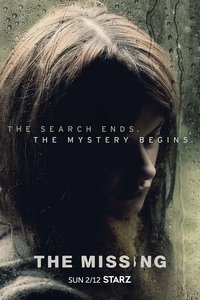 The Missing Season 2