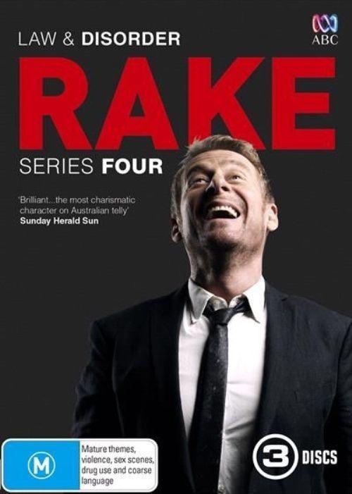 Rake (法庭浪子 第四季)