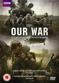Our War (我们的战争 第一季)