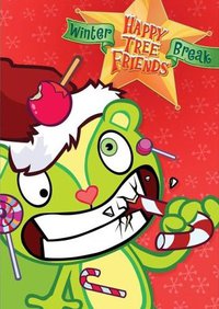 Happy Tree Friends- Winter Break