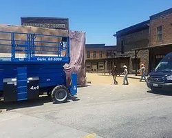 牛仔、忍者、维京海盗