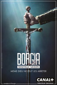 Borgia Season 2