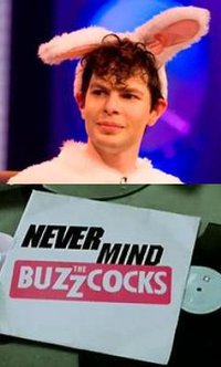 乐坛毒舌嗡嗡鸡 第二十季