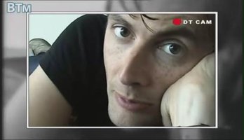 神秘博士：DT的视频日志