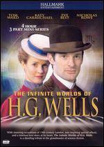 The Infinite Worlds of H.G. Wells