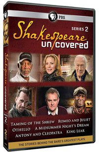 Shakespeare Uncovered (揭秘莎士比亚 第二季)
