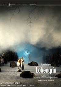 Lohengrin - Bayreuther Festspiel