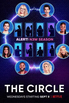 The Circle Season 3