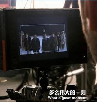 The Day of the Doctor: Behind the Lens