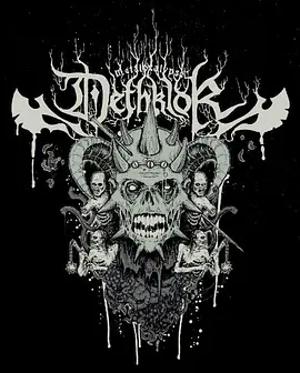 金属启示录 第二季