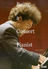 成为职业钢琴演奏家