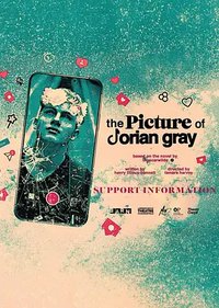 道林格雷的画像