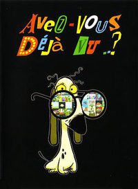 Have you ever seen..?