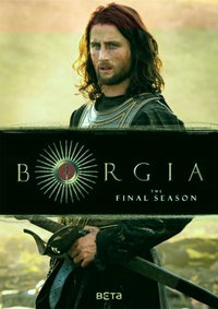 Borgia (波吉亚家族(法国版) 第三季)