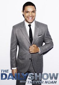 特雷弗·诺亚每日秀 第二十一季