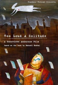 过于喧嚣的孤独