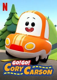 Go! Go! Cory Carson Season 1