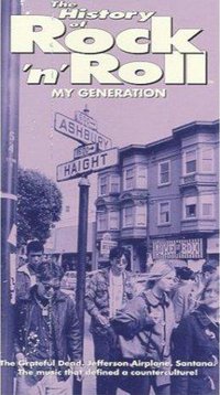 摇滚乐的历史第六集