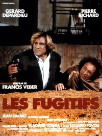 The Fugitives