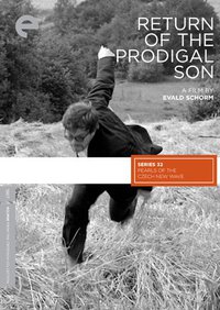 Return of the Prodigal Son