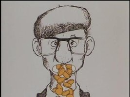 Self Portrait