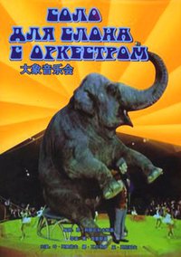 Solo for Elephant and Orchestra