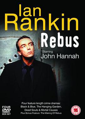 Rebus (探长雷布思 第一季)