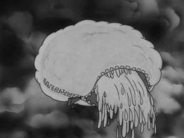 忙碌的海狸