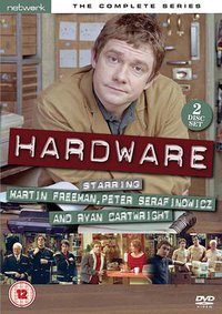 Hardware (欢乐五金行 第二季)